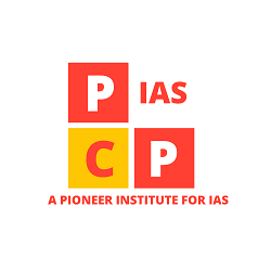 PCP IAS Academy